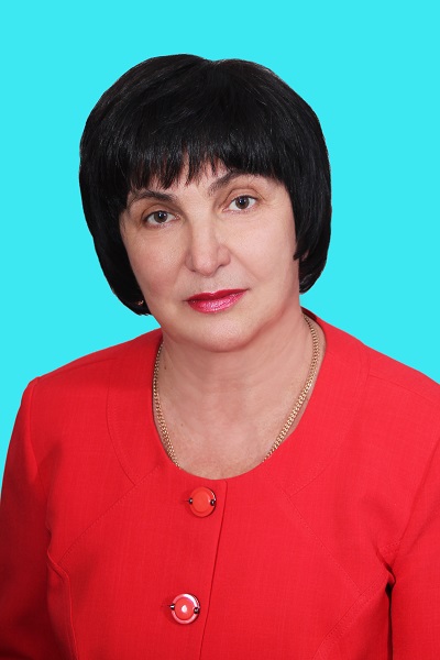 Воропаева карина сергеевна